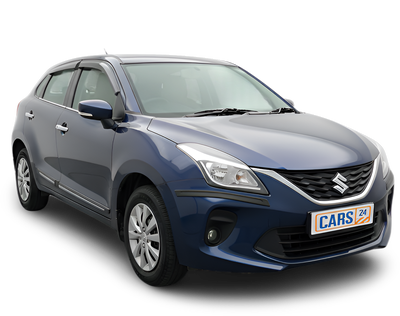 Maruti Baleno-img